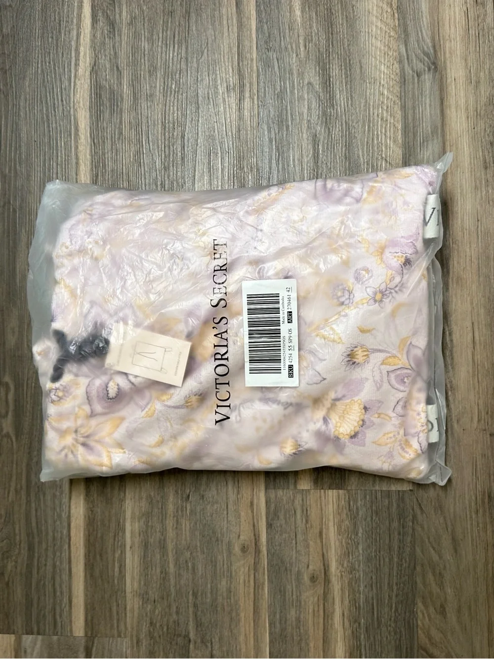 Victoria’s Secret Two-In-1 Towel Backpack